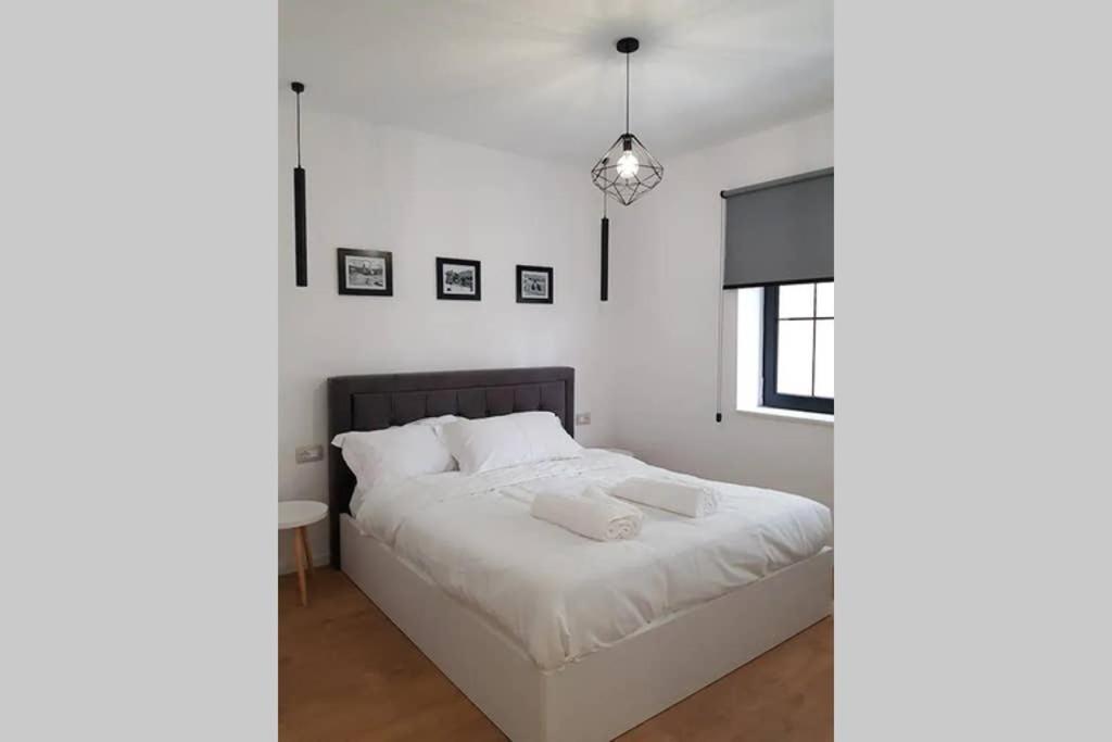 Lina -Tia Lovely New Bazaar Apartment Tirana Extérieur photo